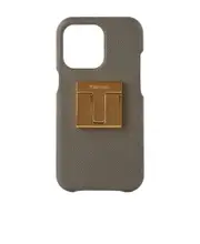 IPhone 12 mobile phone case One size Green
