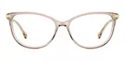 Carolina Herrera HER 0263 35J Women’s Glasses Pink Size 54 - Private Health Rebate - Blue Light Block Available