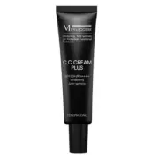 Tosowoong Men's Booster CC Cream | 30ml | Tone Correction | Hydrating | K-Beauty