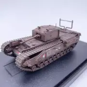 Churchill Tank 1:72 Dragon Armor Mk.III 1st Canadian Army Brigade Dieppe 1942 P