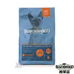 BLACKWOOD 柏萊富 室內貓全齡優活(雞肉+米)4磅