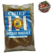 Chief Amchar Massala | Product of Trinidad & Tobago | 8.1 oz (230g)