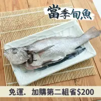 在飛比找台灣好農優惠-(3包組)龜山島野生黑喉250g