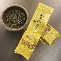 在飛比找蝦皮購物優惠-雅園茶坊🍃 梨山烏龍茶 / 高山烏龍茶 烏龍茶茶葉 台灣茶葉