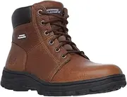 [Skechers] Men's Workshire Classic Boots