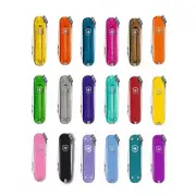 NEW VICTORINOX CLASSIC SD SWISS ARMY KNIFE Multi Pocket Tool Gadget