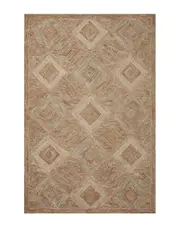 Loloi II Contemporary/Modern Varena Accent Rug