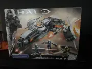 Mega Bloks Halo CNG67 Phaeton Gunship MIB NEW Sealed