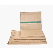 Superior Dog Mat Foam Hessian Medium