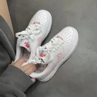 在飛比找蝦皮購物優惠-JK.S👟Nike Air Force1 LOVE 情人節 