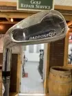 Tour Edge Bazooka JMax #6 Iron Golf Club Regular Flex Graphite Shaft 74g MLH