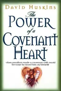 在飛比找博客來優惠-Power of a Covenant Heart