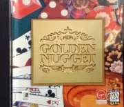 CD ROM - Golden Nugget NEW #45
