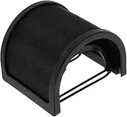 TEMPNAP Mic Windscreen Cover Handheld Microphone Windscreen Shield for Streaming