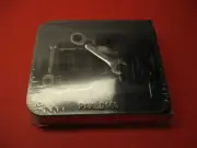 Snap-On Tools Metric Flank 0° Offset Stubby Ratcheting Combination Wrench Set
