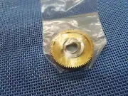 1 Abu Garcia Part # 20871 Drive Gear Fits 7000 CL, HS, HSN & 7500 CT