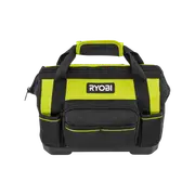 Ryobi 355mm Medium Hard Base Tool Bag