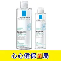 在飛比找樂天市場購物網優惠-【原裝出貨】理膚寶水 多容安 舒緩保濕化妝水(400ml) 