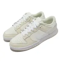 在飛比找momo購物網優惠-【NIKE 耐吉】休閒鞋 Dunk Low Retro 男鞋