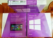 Microsoft Windows 8.1,Full Version,SKU WN7-00578,Sealed Retail Box,32-bit,64-bit