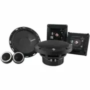 Rockford Fosgate T1650-S 6.5" Power Series 2-Way Component Car Speaker System
