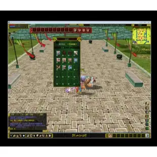♬聯網版  熱血江湖單機版V2.0懷舊復古版無限元寶遊戲電腦P