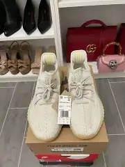 Brand New In The Box Adidas Yeezy Boost 350 V2 Light SIZE 11