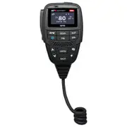GME MC668B-IP XRS Connect IP67 OLED Speaker Mic w/ GPS