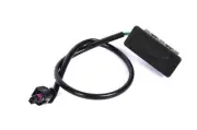 GM OEM 13-19 Corvette,CTS,XTS Trunk Lid Lid Components-Release Switch 22799049