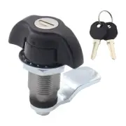 Lock RVs Doors Mailbox Cupboard Cabinet Lock Furniture Cylinder Lock