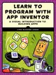 Learn to Program with App Inventor-cover