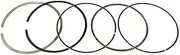 Motorcycle Styling 62mm 13mm 1.0mm Ring Piston Kit for Ho-nda CG150 CG 150 150CC 162FMJ Euro 2 Motorcycle Parts Parts(Only Ring)