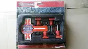 Sidchrome SCMT70899 CamClamp master cam clamps kit Timing Gear Single Clamps