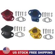 Racing Intake Pipe Inlet Manifold For GX200 6.5HP OHV Predator 212cc 196cc