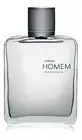NATURA HOMEM MADEIRAS Men's Perfume Cologne 100ML