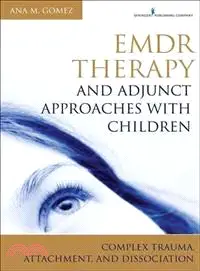 在飛比找三民網路書店優惠-EMDR Therapy and Adjunct Appro