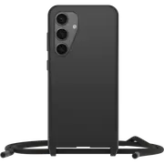 Galaxy S24 Case｜React Series Necklace