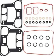 Motorcycle Cover Cylinder Gasket Kits For Forty Eight XL1200X Iron 1200 883 XL1200CX Sportster XL1200N XL1200V XL883C