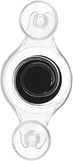 OSALADI Mini Joystick for Smartphones Unobtrusive Game Controller Mobile Phone Game Joystick for Tablets