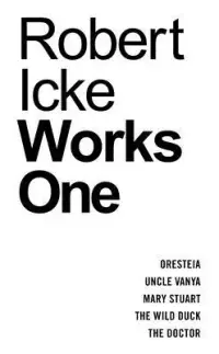 在飛比找博客來優惠-Robert Icke: Works One
