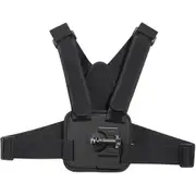 Ulanzi CMO28 Go-Quick 2 - Chest Mount Harness - for Action Cameras