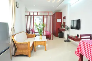 舒適公寓 - 芽莊飯店式公寓Cozy Condos - Serviced apartments for rent in Nha trang