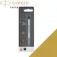 【PARKER】 派克 原子筆芯 六支入裝 藍 黑 法國製造 原裝進口