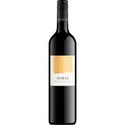 Nick Spencer Preservative Free Shiraz 750mL