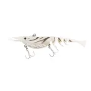 Berkley Shimma Shrimp Fast Sinking Soft Vibe Lure 120mm