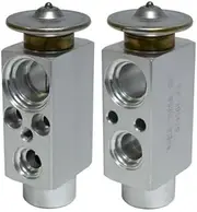 Front expansion valve Replace# 0048304184 AUTO-MOHITO 1pack