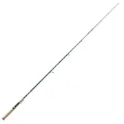 St. Croix Rods Triumph Travel Spinning Rod, TSR Travel 6'6" Light/Fast 4 Pc.