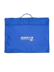 Royal Library Bag