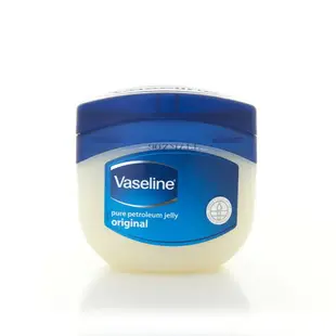 【凡士林 VASELINE 】美國無香三重精煉凝膠潤膚膏