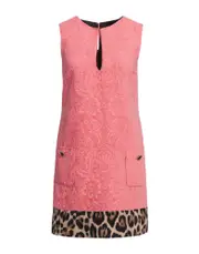 [BLUMARINE] BLUMARINE Mini dresses - Item 15453931